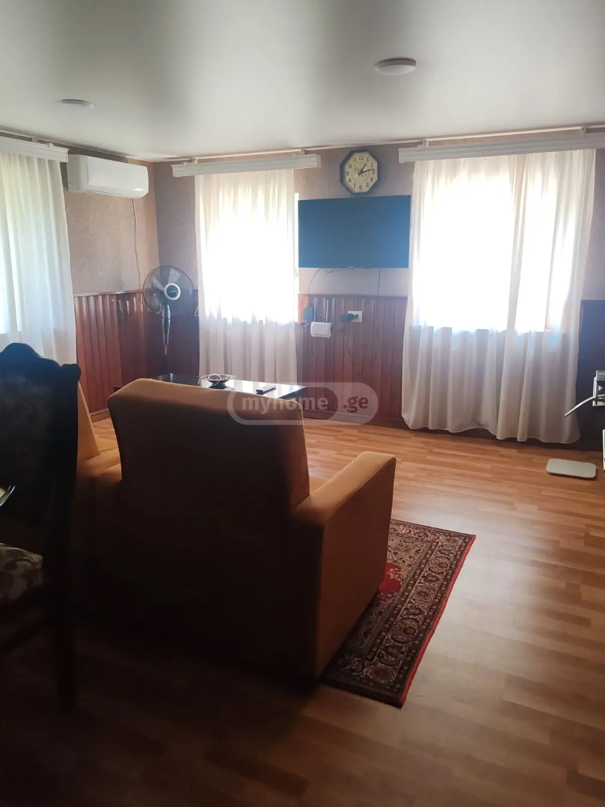 8 Room Private House For Rent In Zugdidi view 8