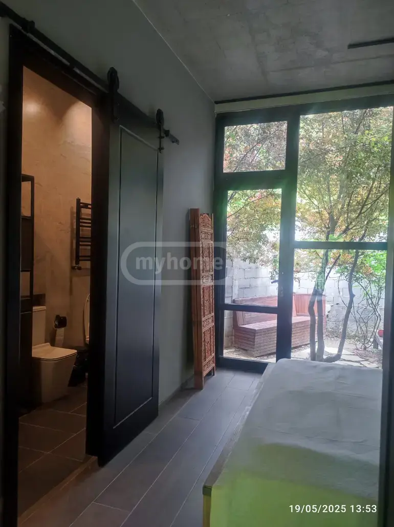 5 Room Country House For Rent In Mtskheta view 10