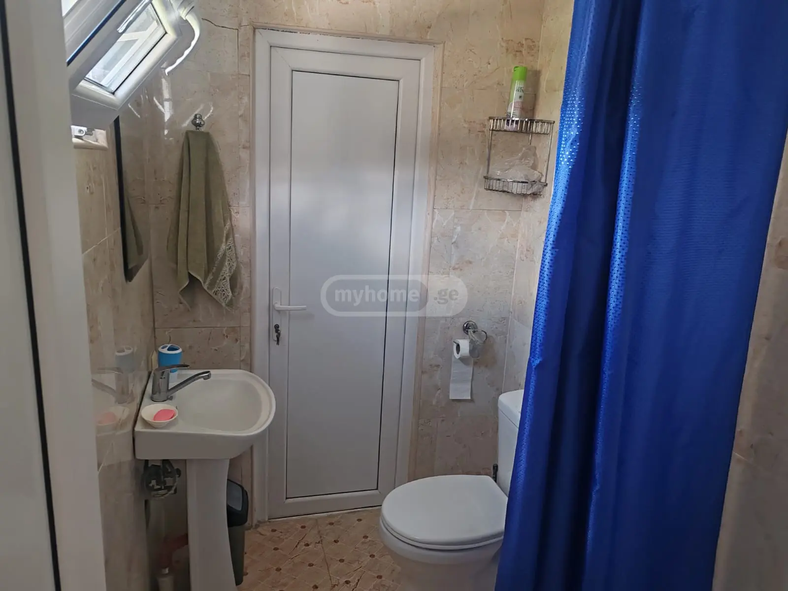 8 Room Private House For Rent In Zugdidi view 11