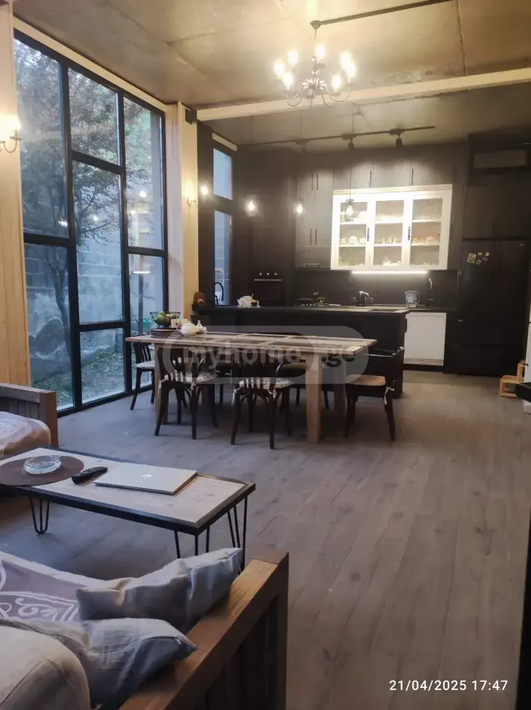 5 Room Country House For Rent In Mtskheta view 6