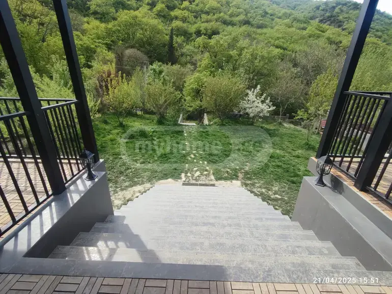 5 Room Country House For Rent In Mtskheta view 5