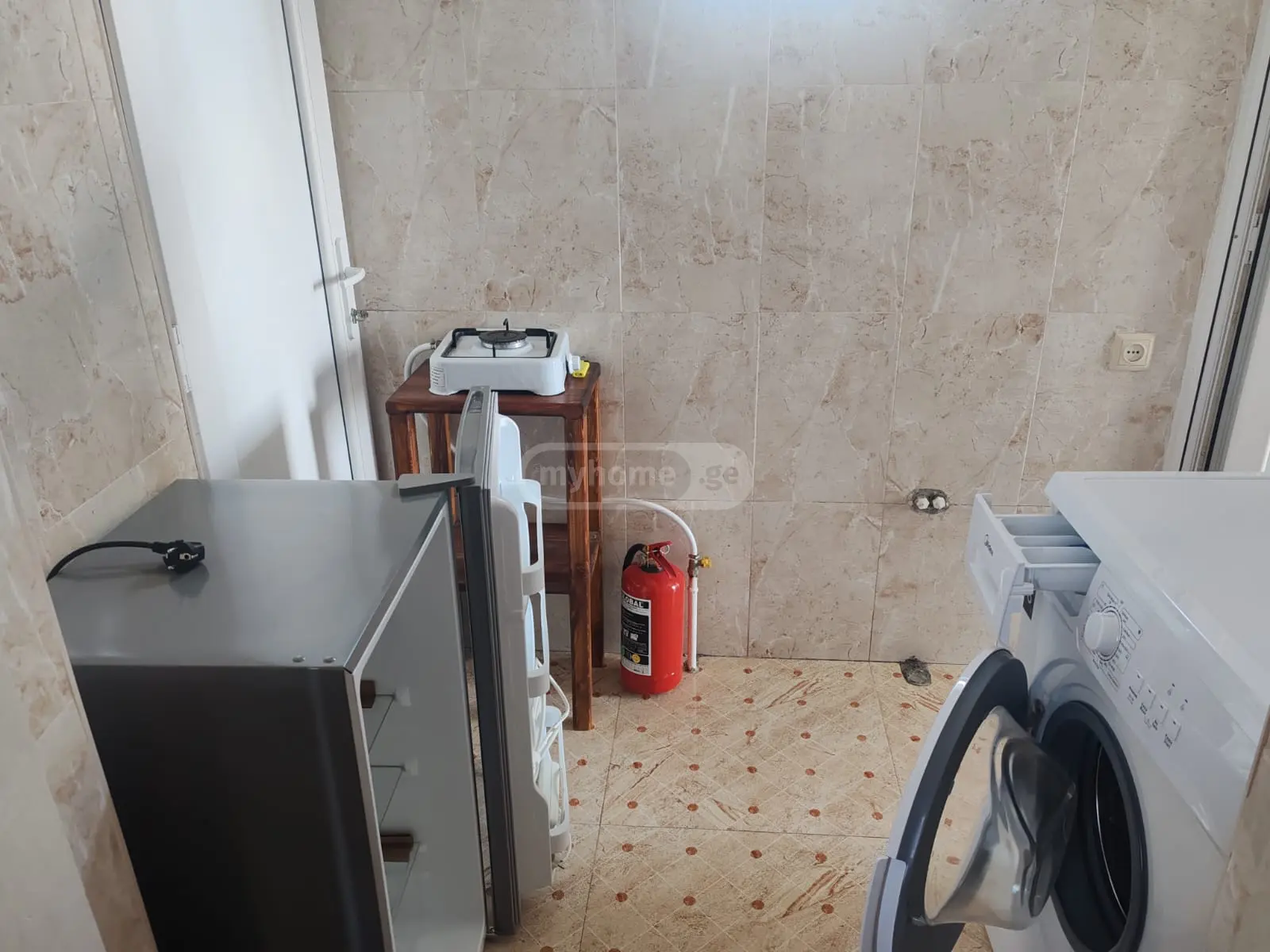 8 Room Private House For Rent In Zugdidi view 10