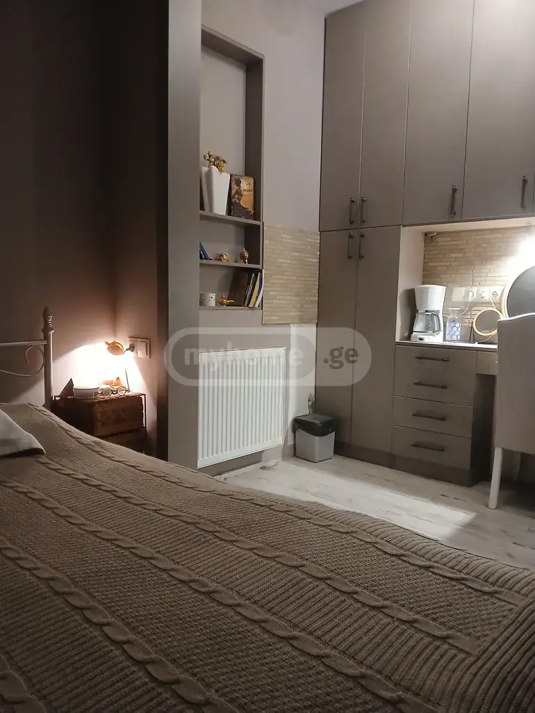 5 Room Country House For Rent In Mtskheta view 8