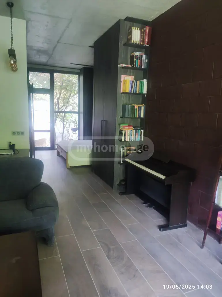5 Room Country House For Rent In Mtskheta view 13