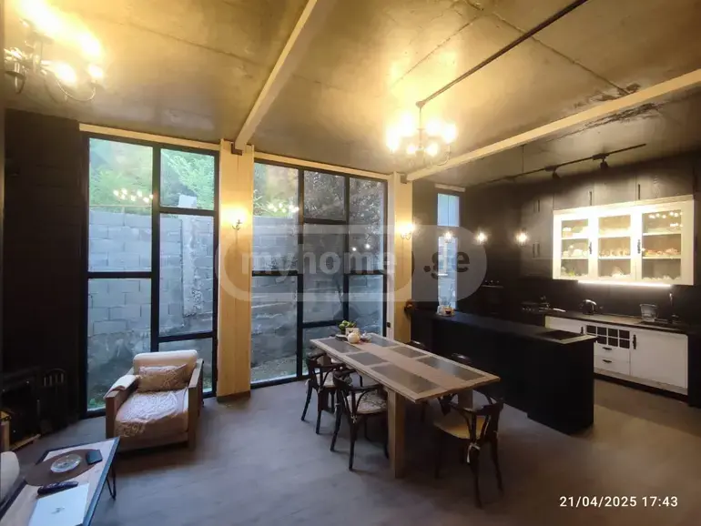 5 Room Country House For Rent In Mtskheta view 4