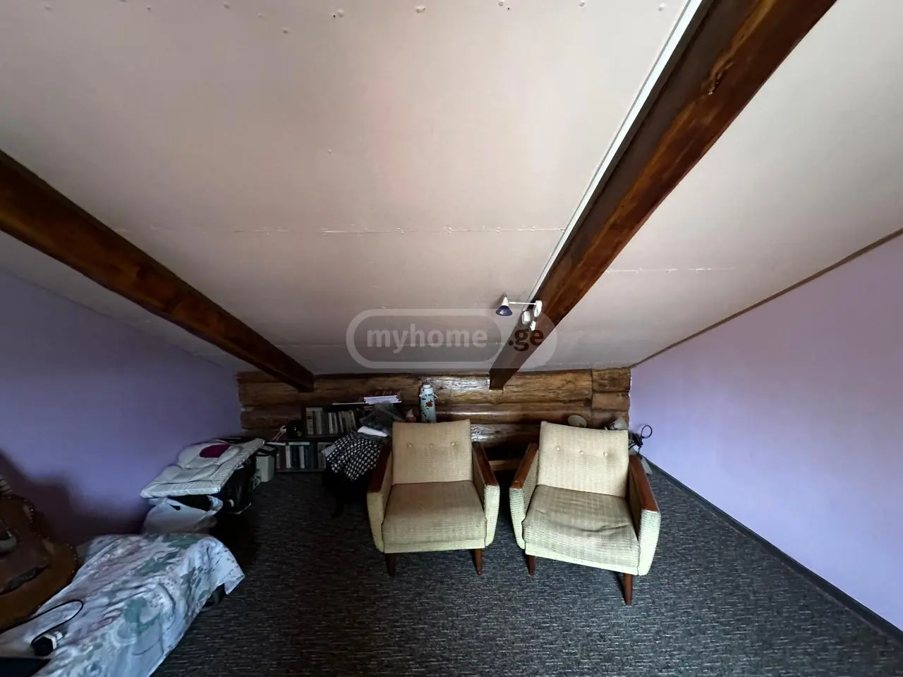 4 Room Apartment For Sale view 19