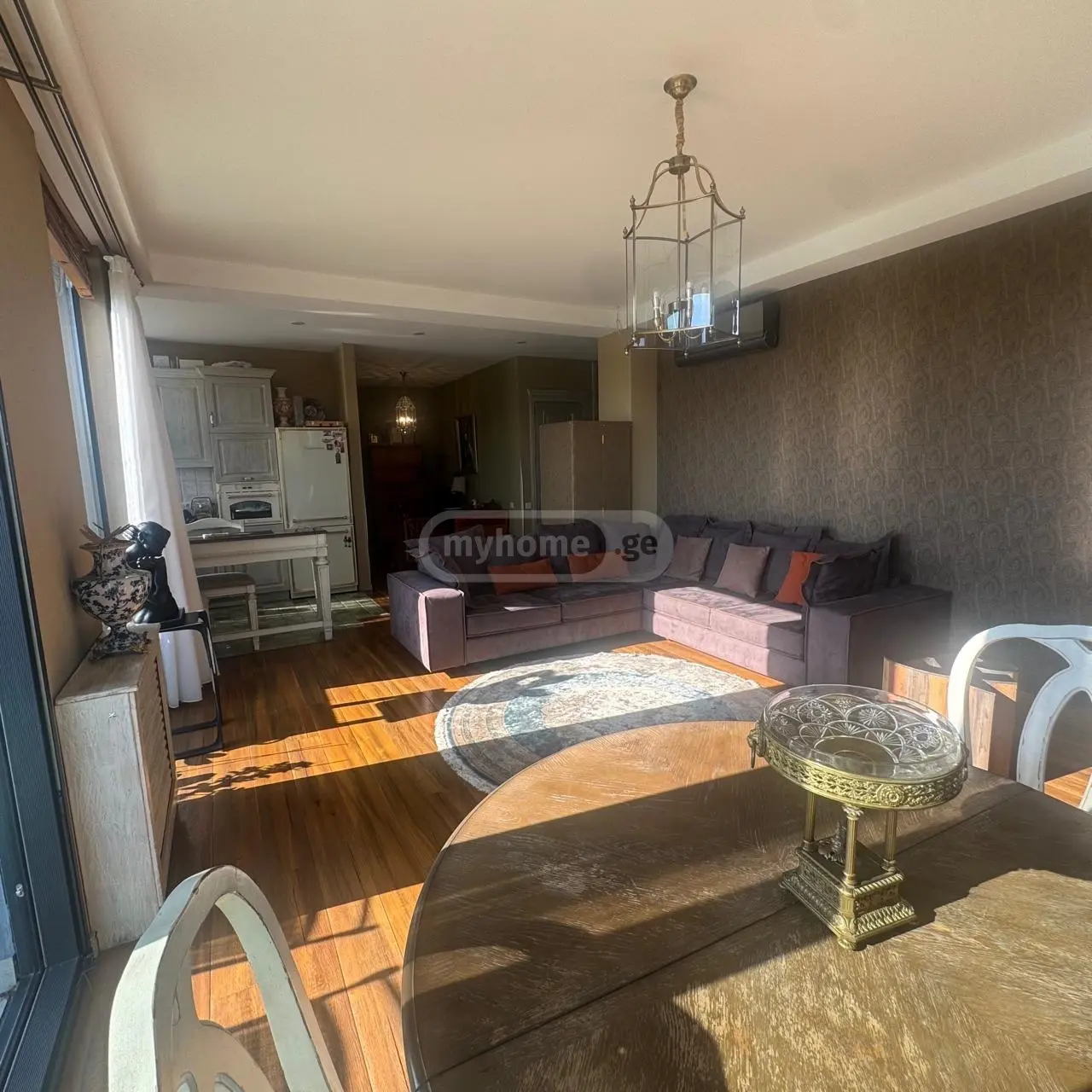 3 Room Apartment For Sale view 4