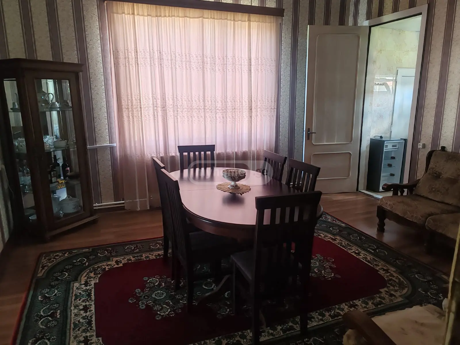 8 Room Private House For Rent In Zugdidi view 5
