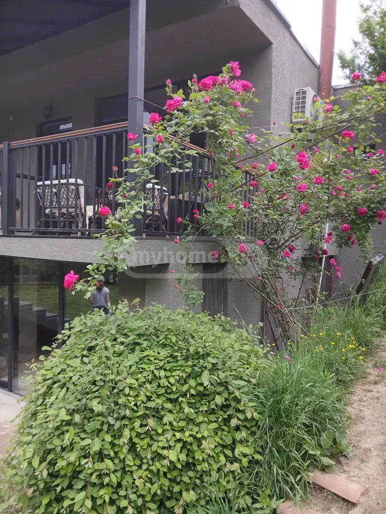 5 Room Country House For Rent In Mtskheta view 2