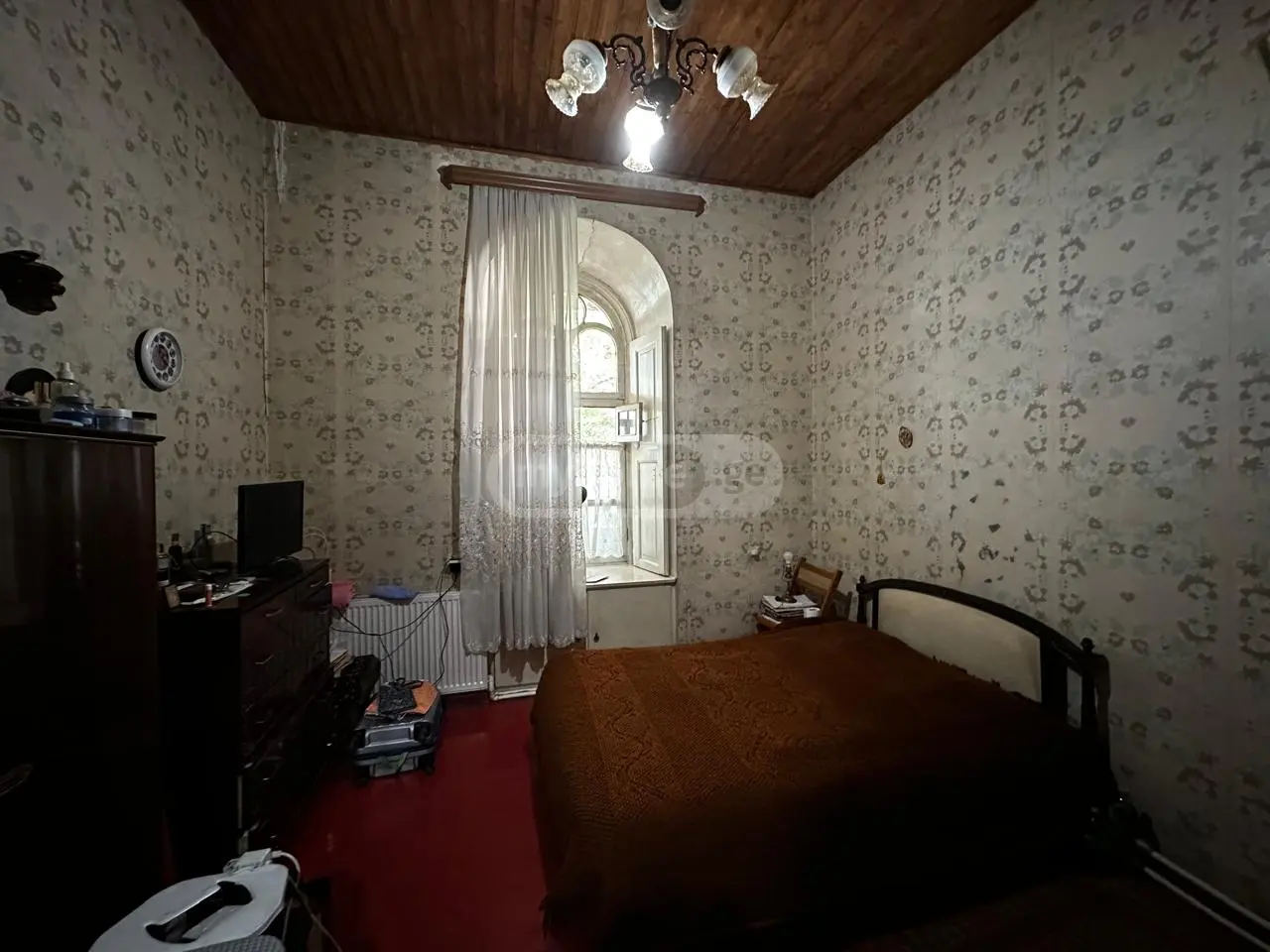 4 Room Apartment For Sale view 40