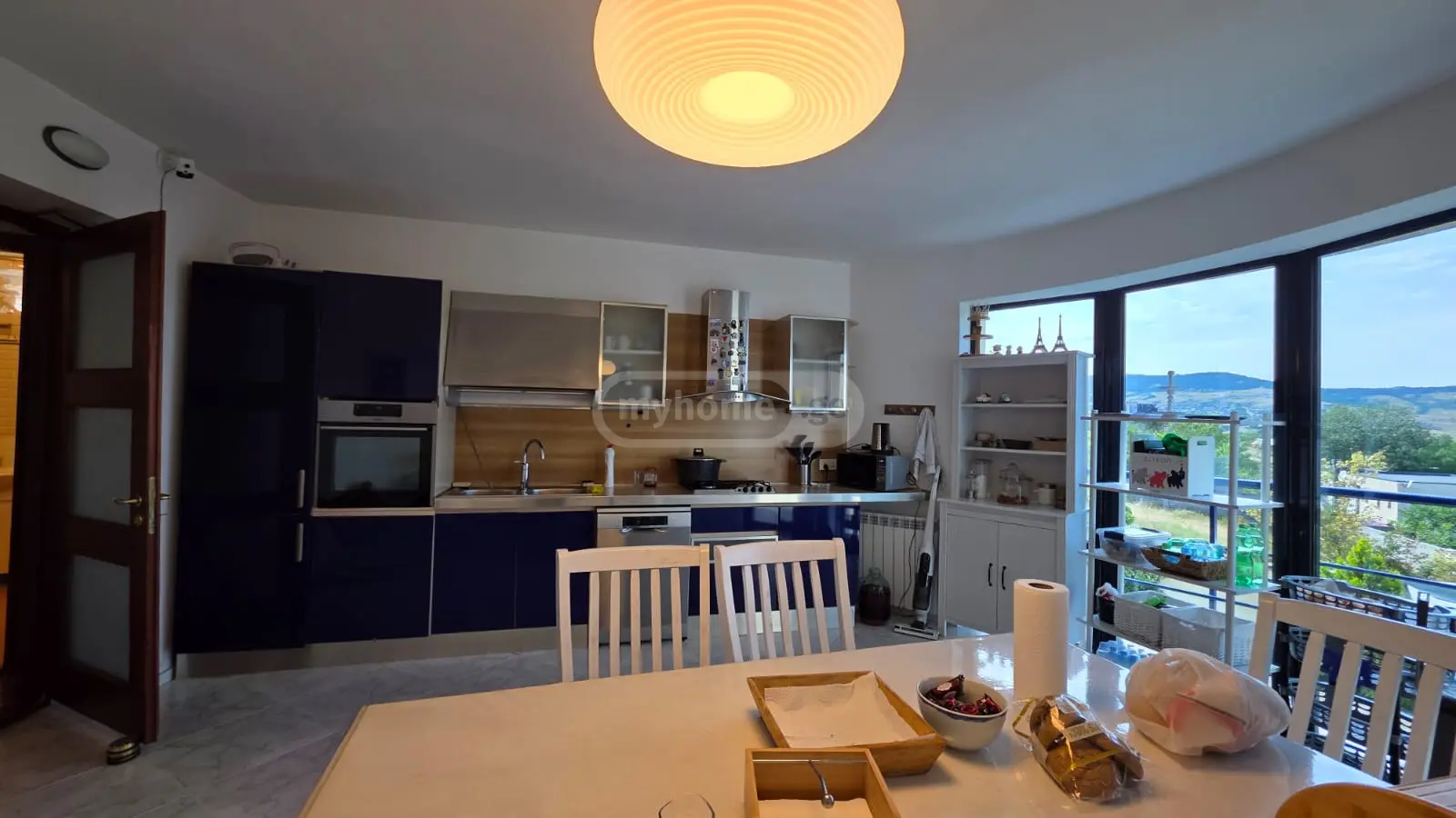 8 Room Private House For Sale view 7