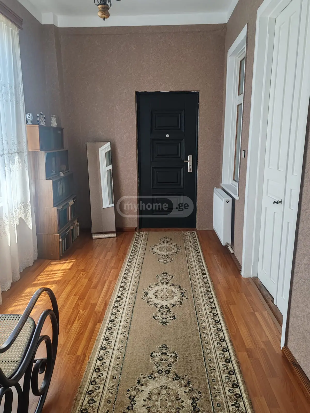 8 Room Private House For Rent In Zugdidi view 2