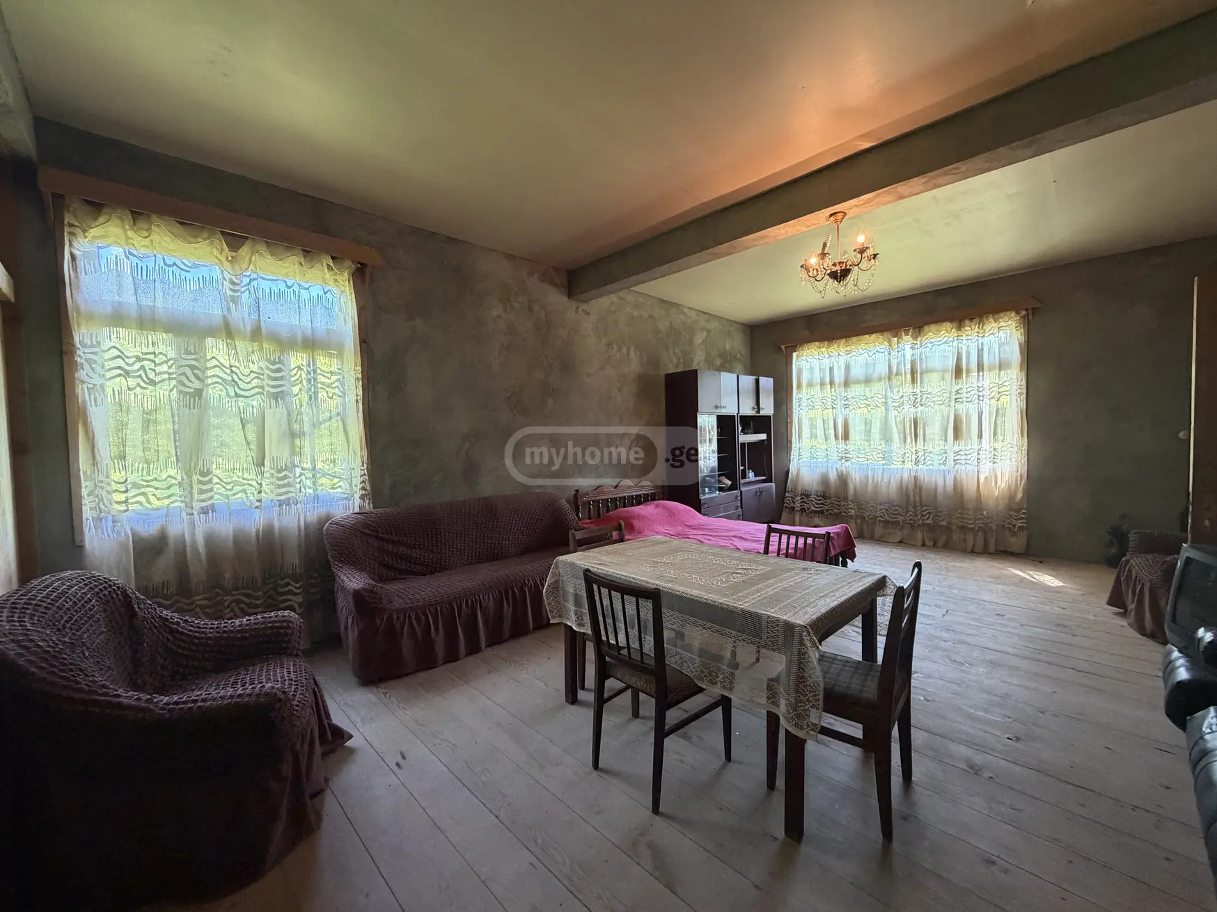 4 Room Private House For Sale view 5