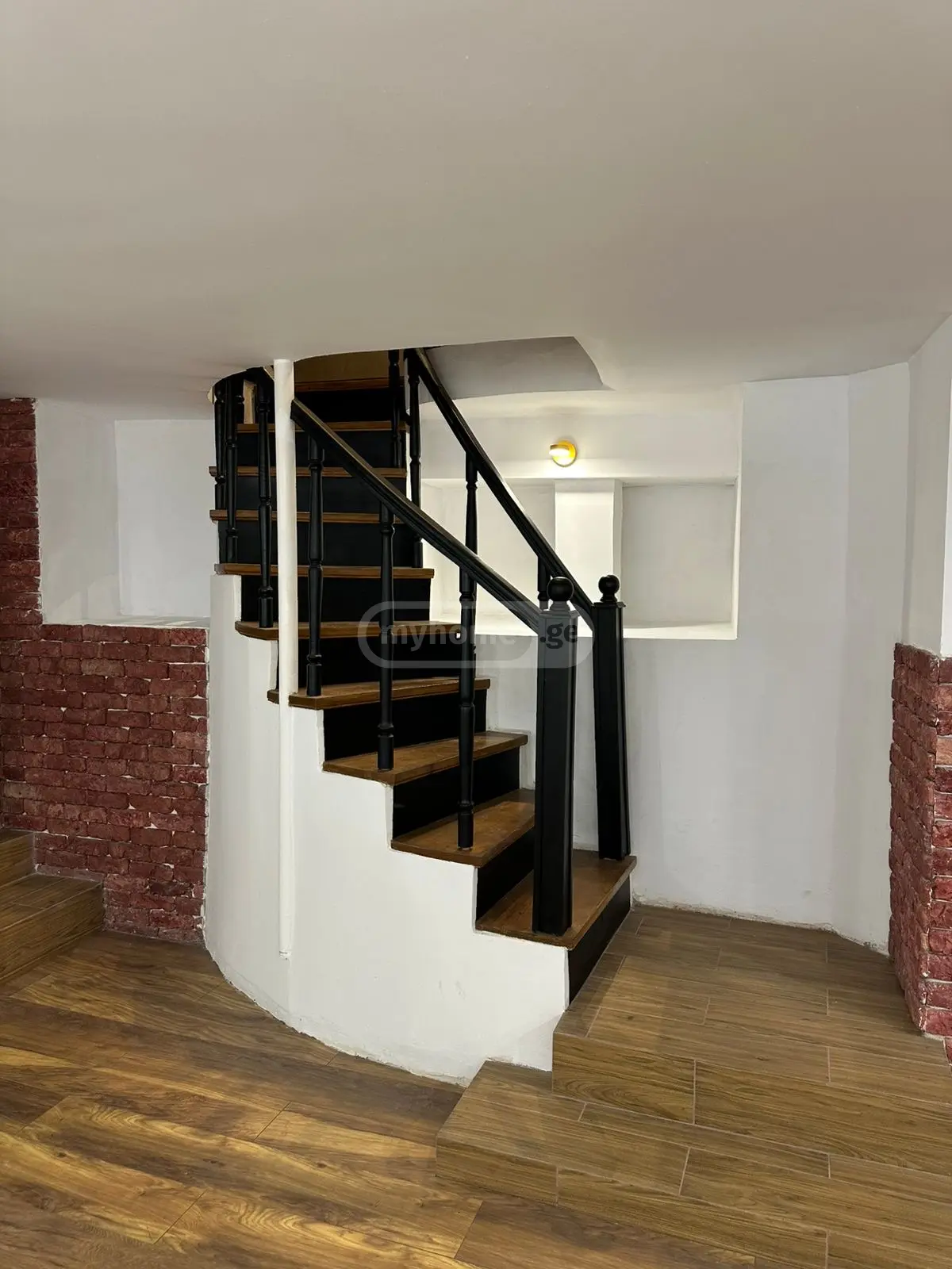 Office Commercial Area For Sale In Vake view 15