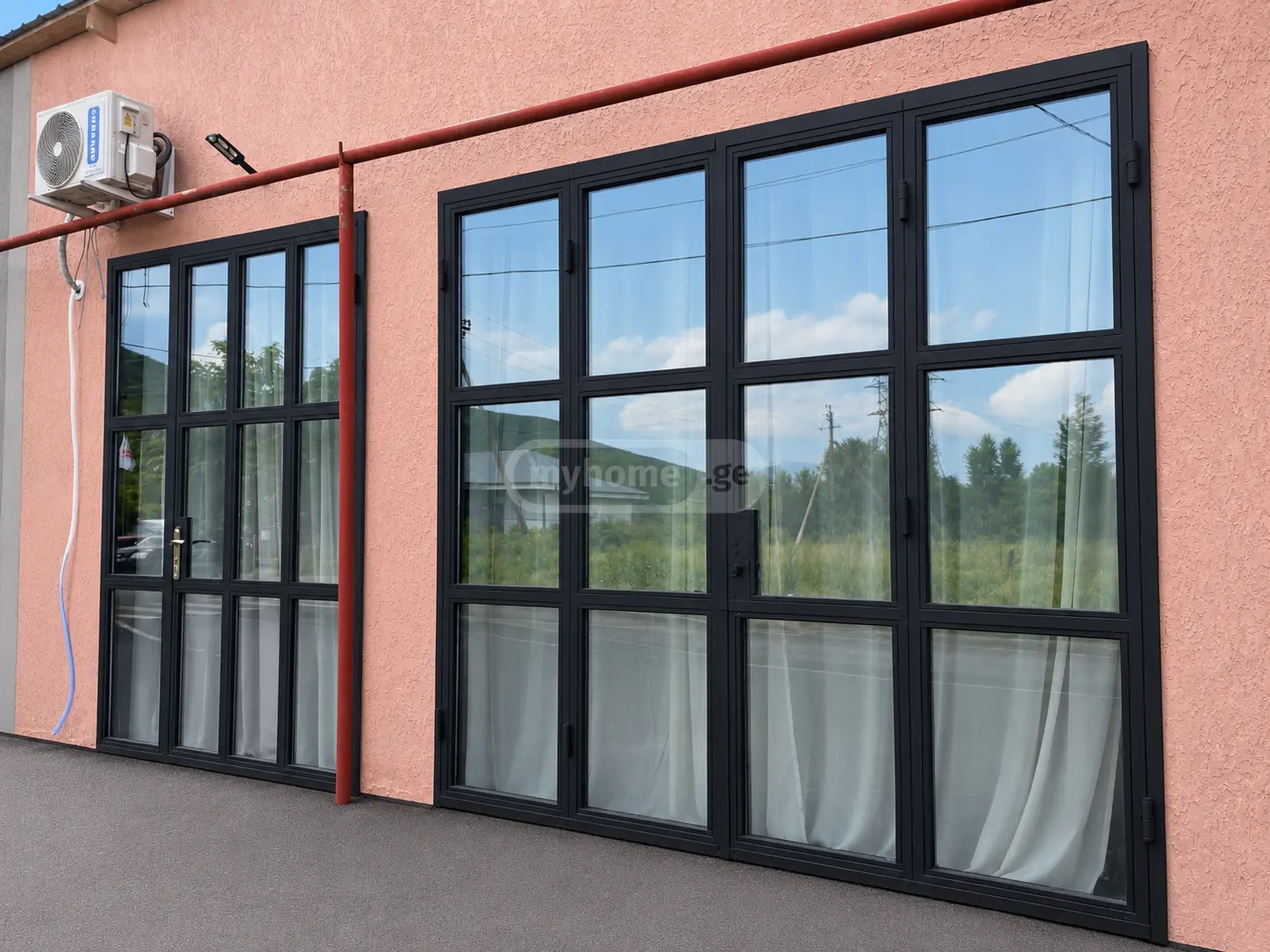 2 Room Apartment Daily Rent In Gori view 10
