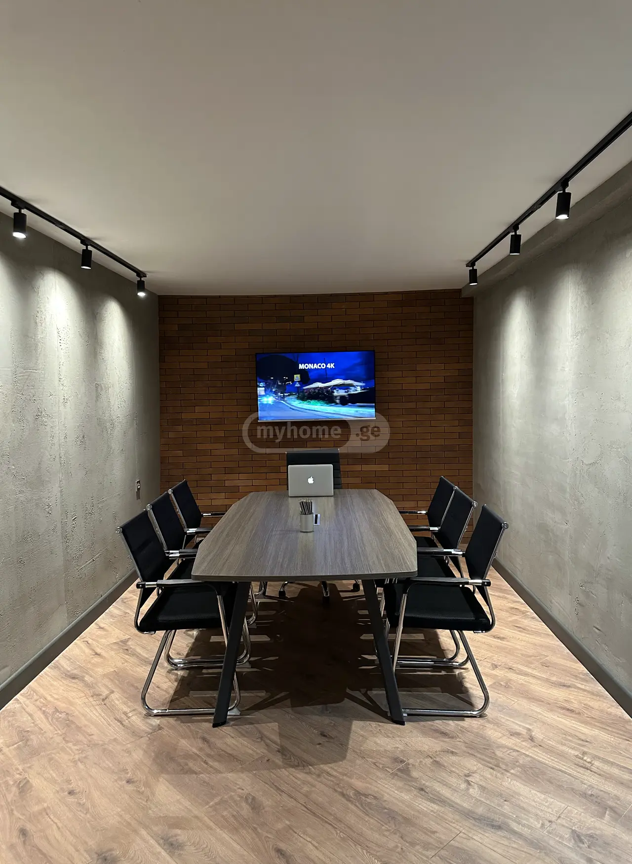 Office Commercial Area For Sale In Vake view 4