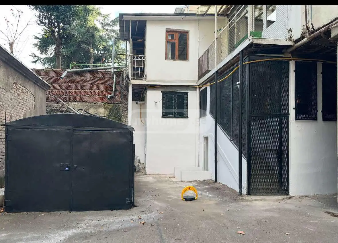 Office Commercial Area For Sale In Vake view 16