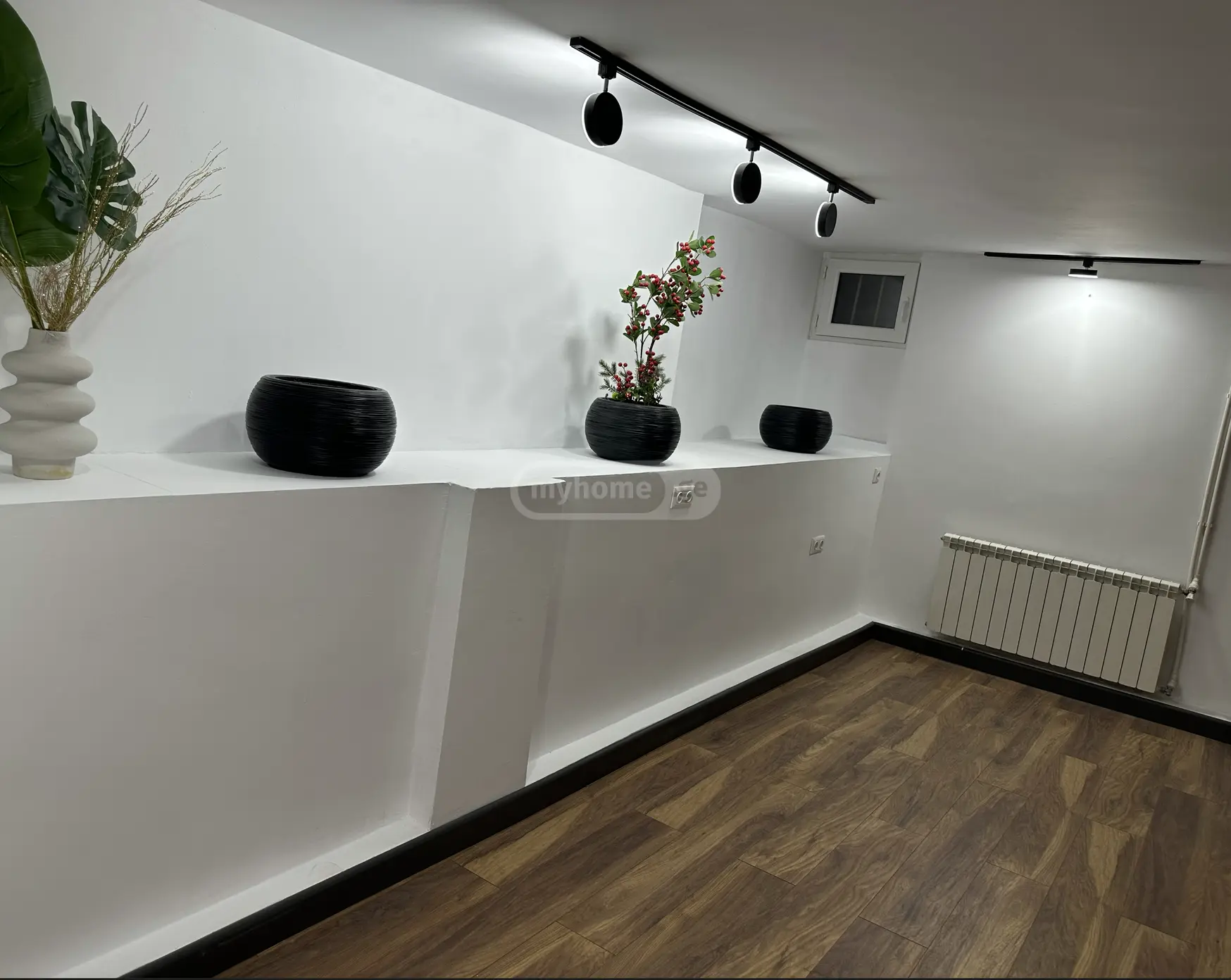 Office Commercial Area For Sale In Vake view 11
