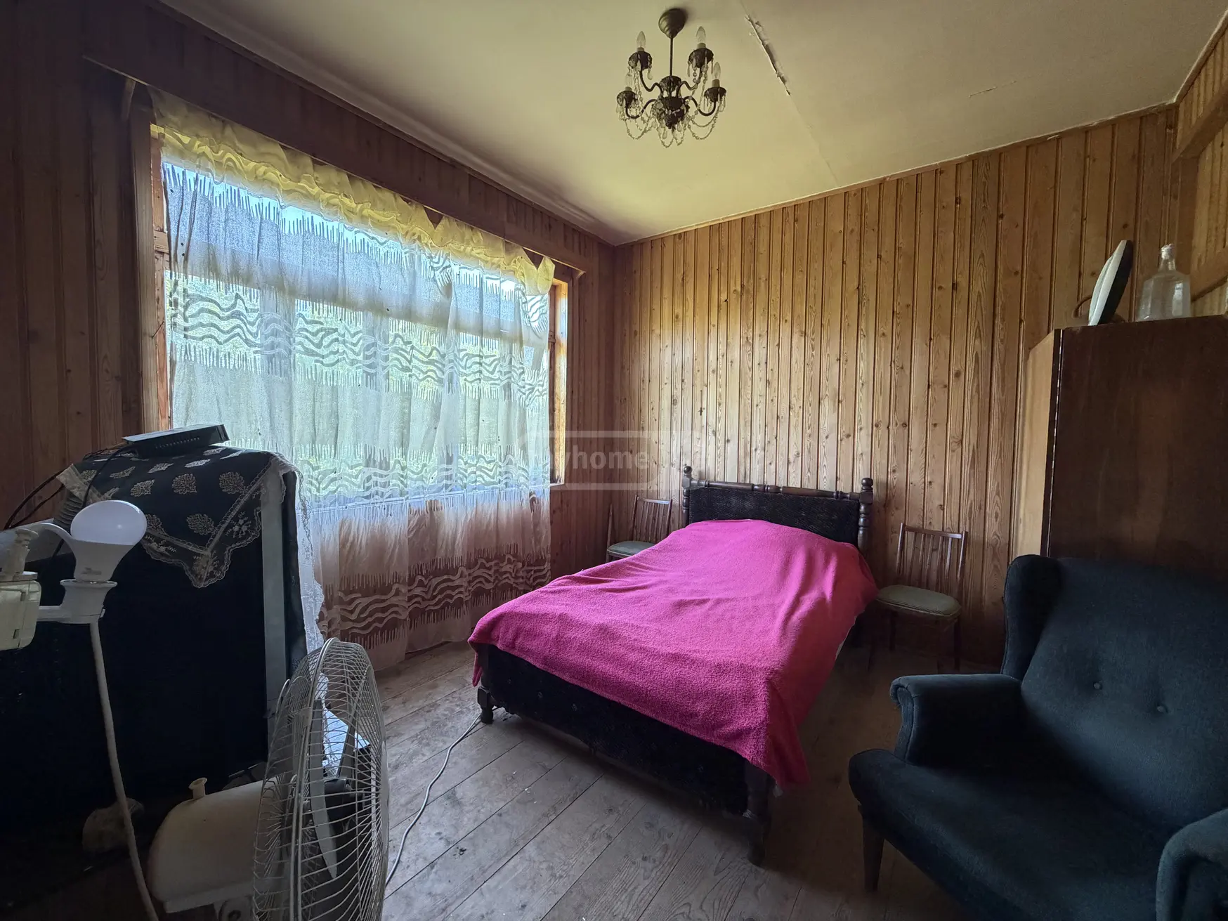 4 Room Private House For Sale view 9