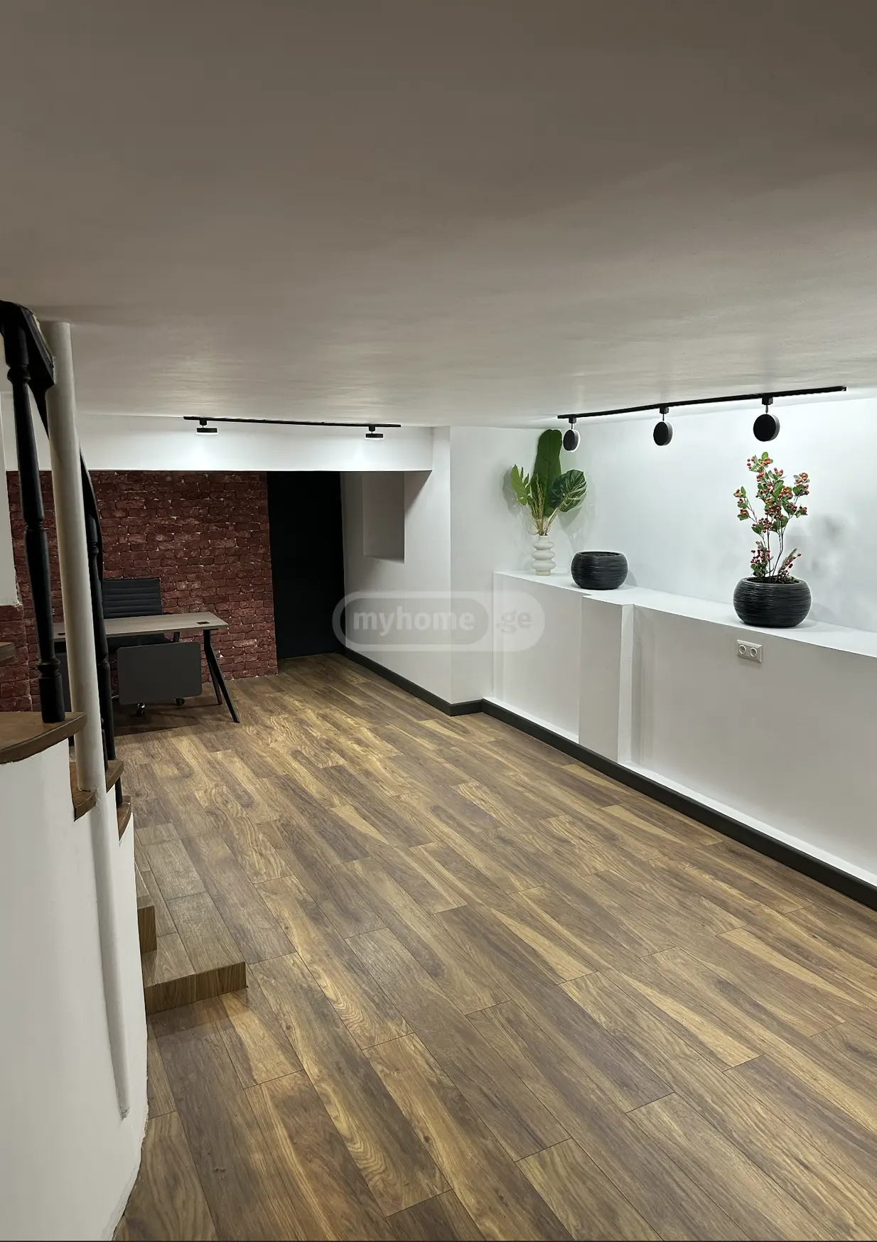 Office Commercial Area For Sale In Vake view 10