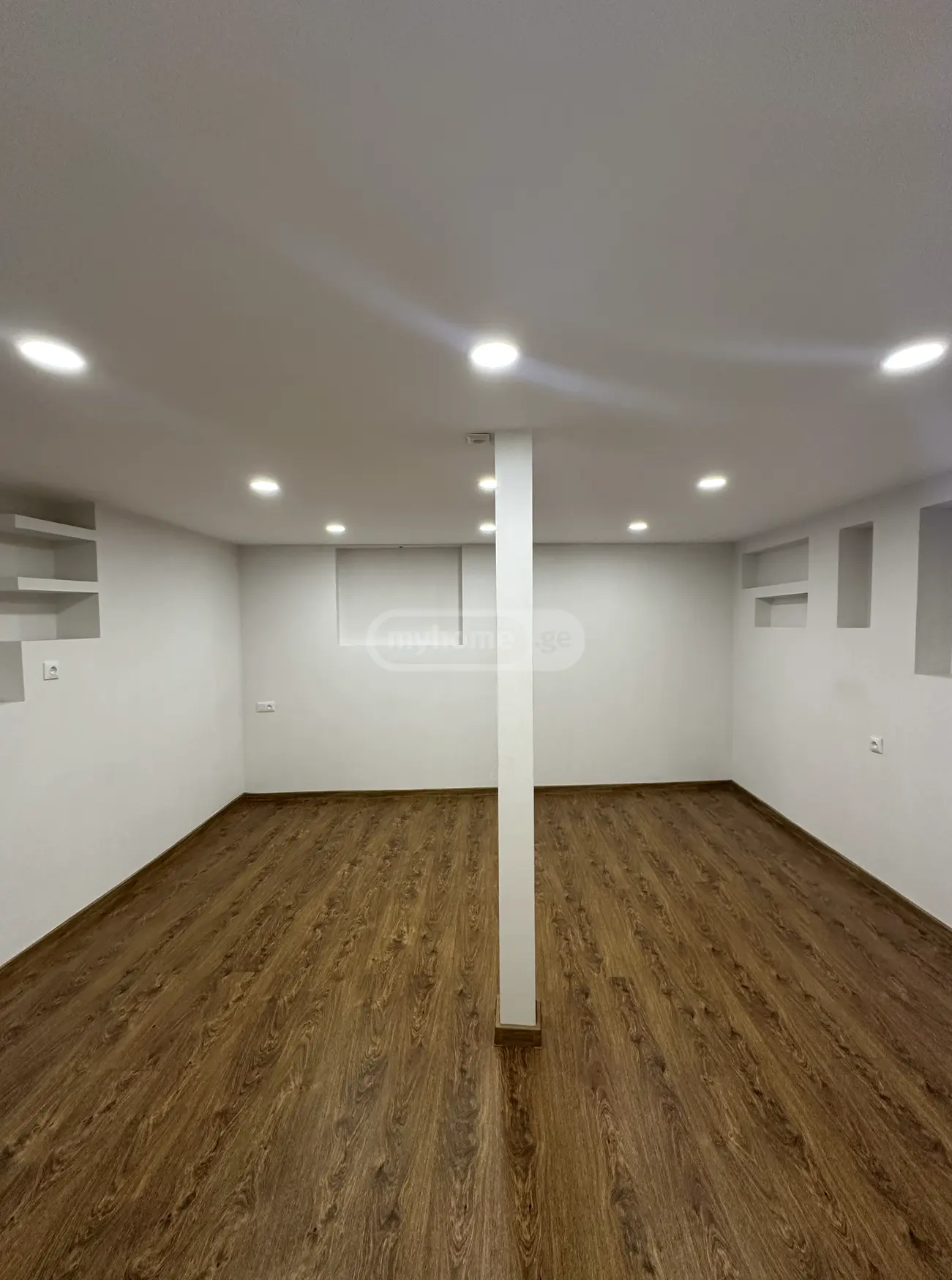 Office Commercial Area For Sale In Vake view 7
