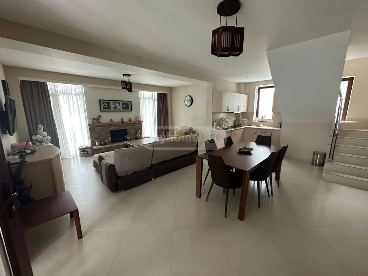 5 Room Country House For Sale view 11