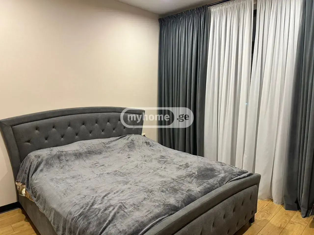 6 Room Private House For Rent In Sololaki view 11