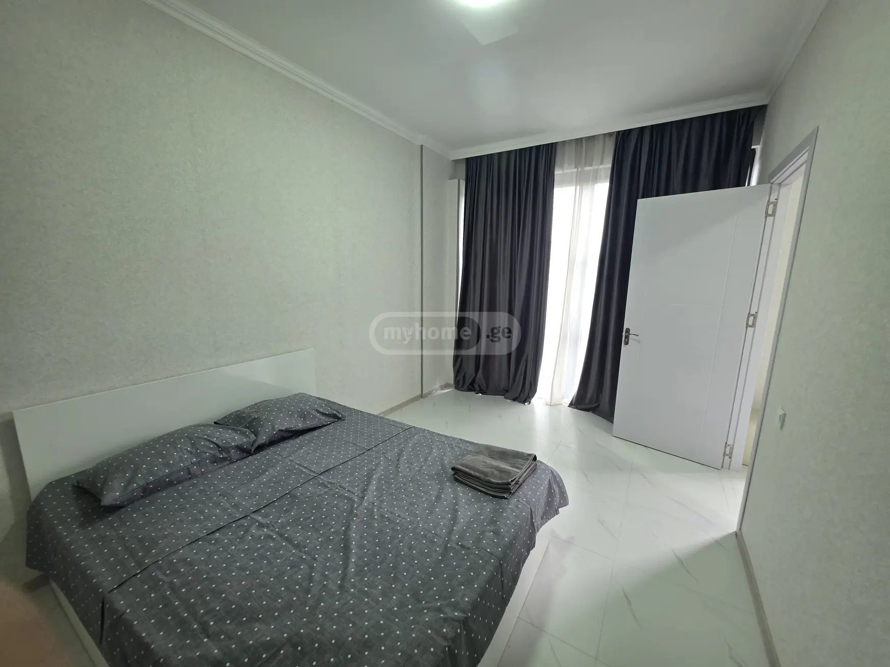 2 Room Apartment Daily Rent In Gori view 8