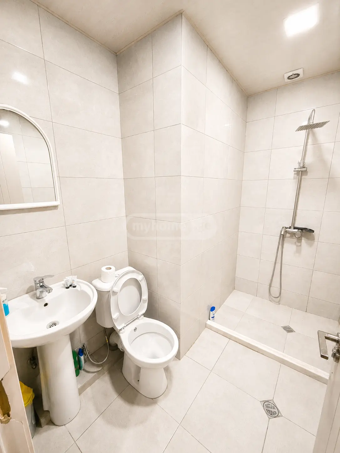 2 Room Apartment Daily Rent In Gldani view 15