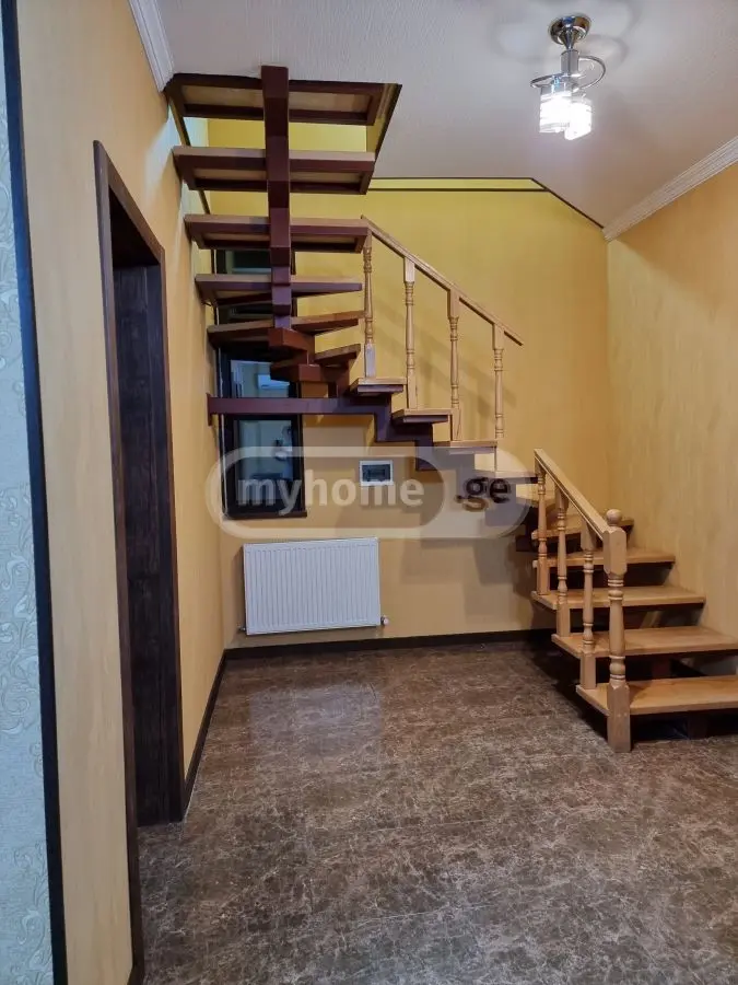 5 Room Private House For Rent In Nadzaladevi view 9