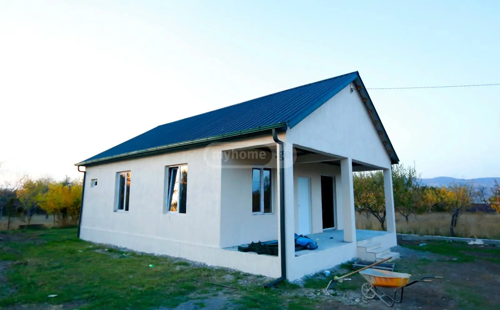 4 Room Private House For Sale view 5