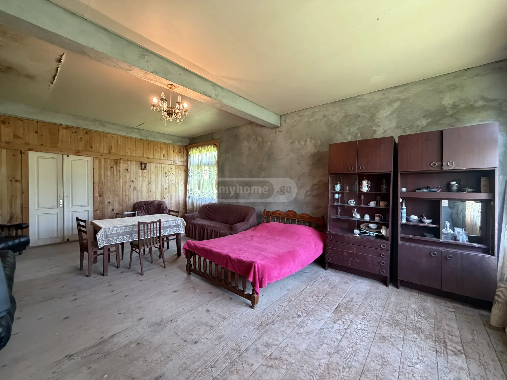 4 Room Private House For Sale view 8