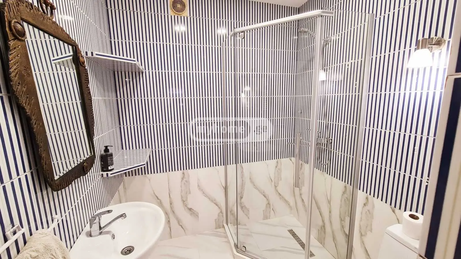 Office Commercial Area For Sale In Vake view 13