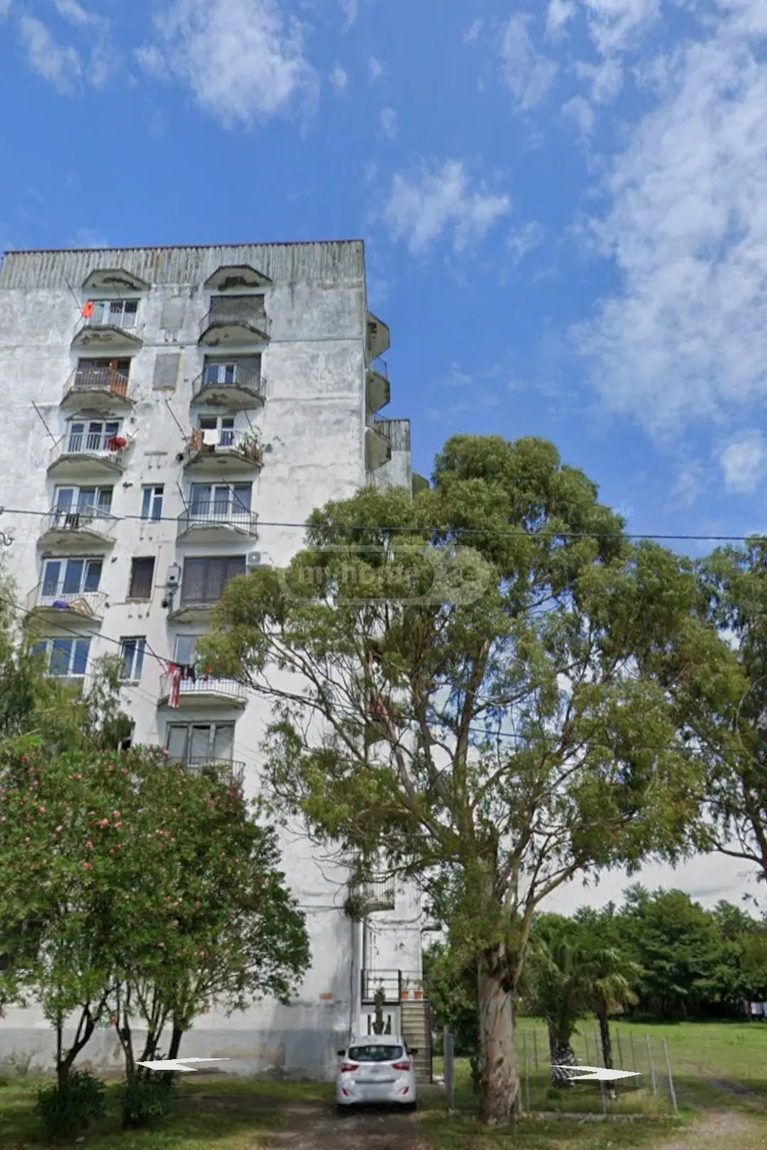 4 Room Apartment For Sale view 2