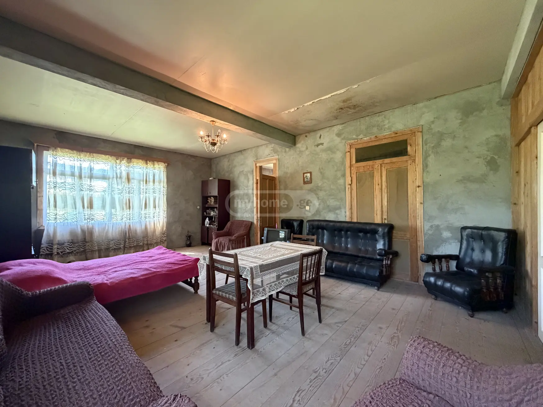 4 Room Private House For Sale view 6