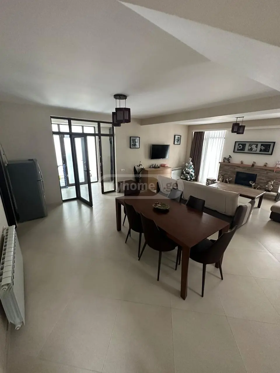 5 Room Country House For Sale view 4