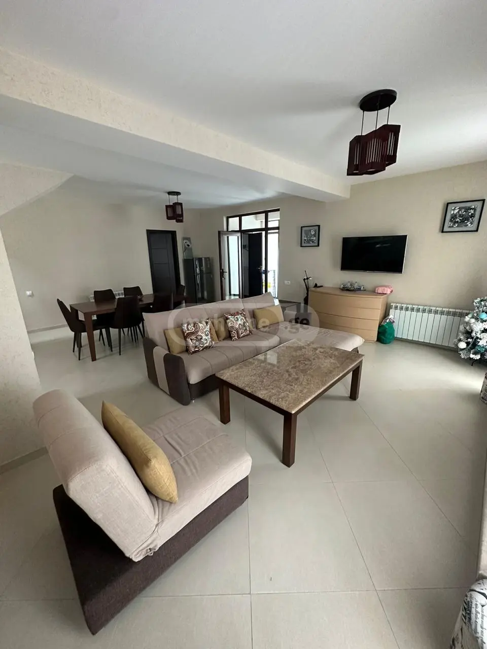 5 Room Country House For Sale view 12
