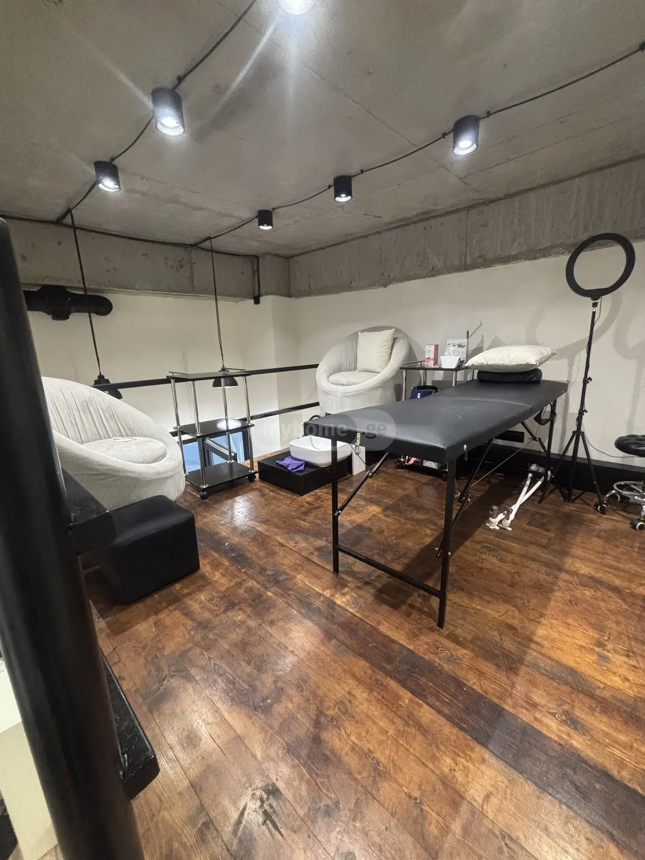 Universal Commercial Area For Rent In Saburtalo view 4