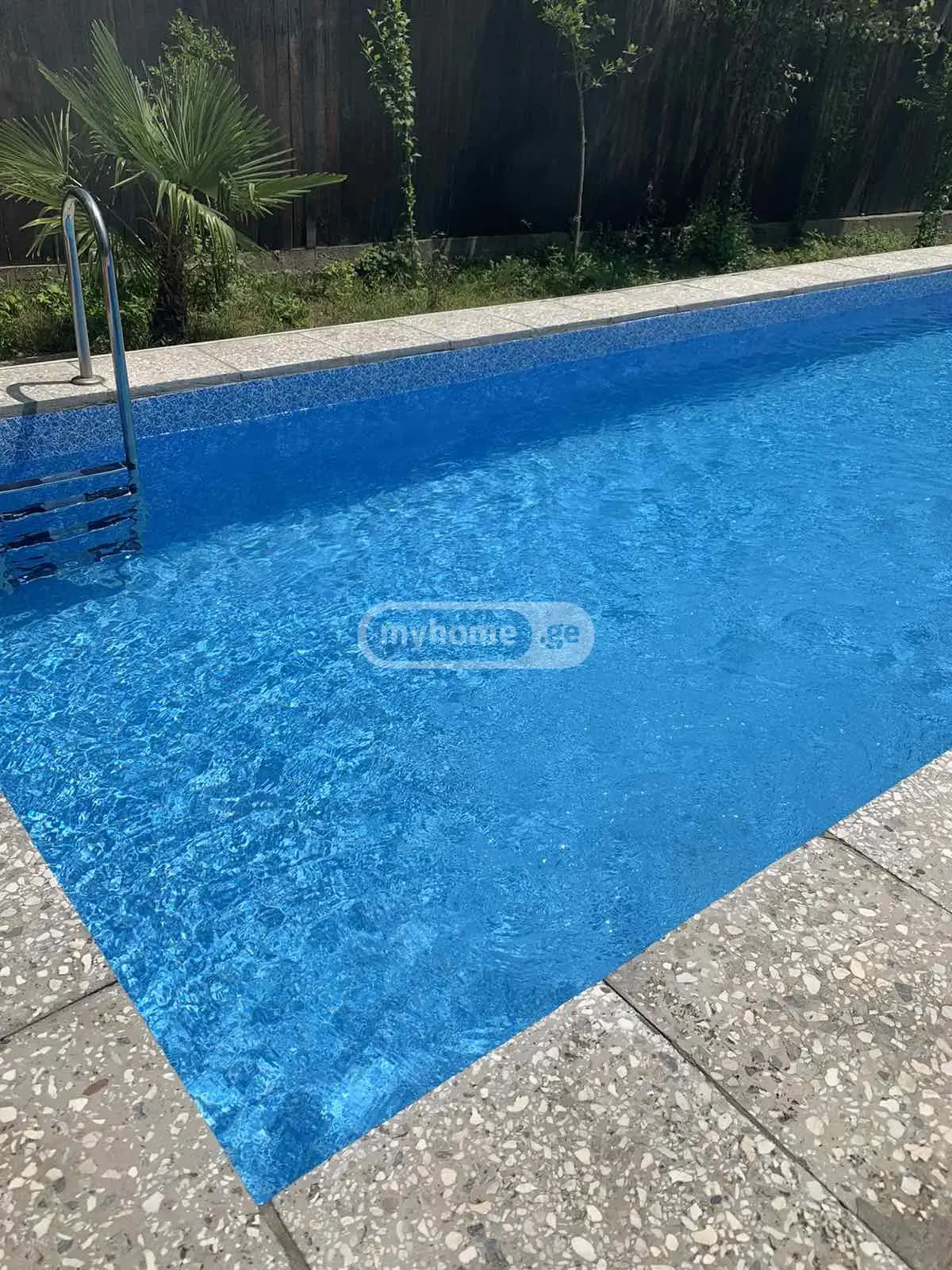 9 Room Country House For Rent In Saguramo, In Mtskheta Municipality view 6