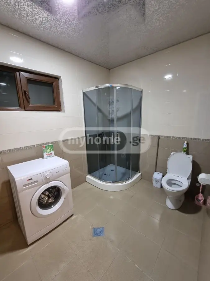 5 Room Private House For Rent In Nadzaladevi view 6