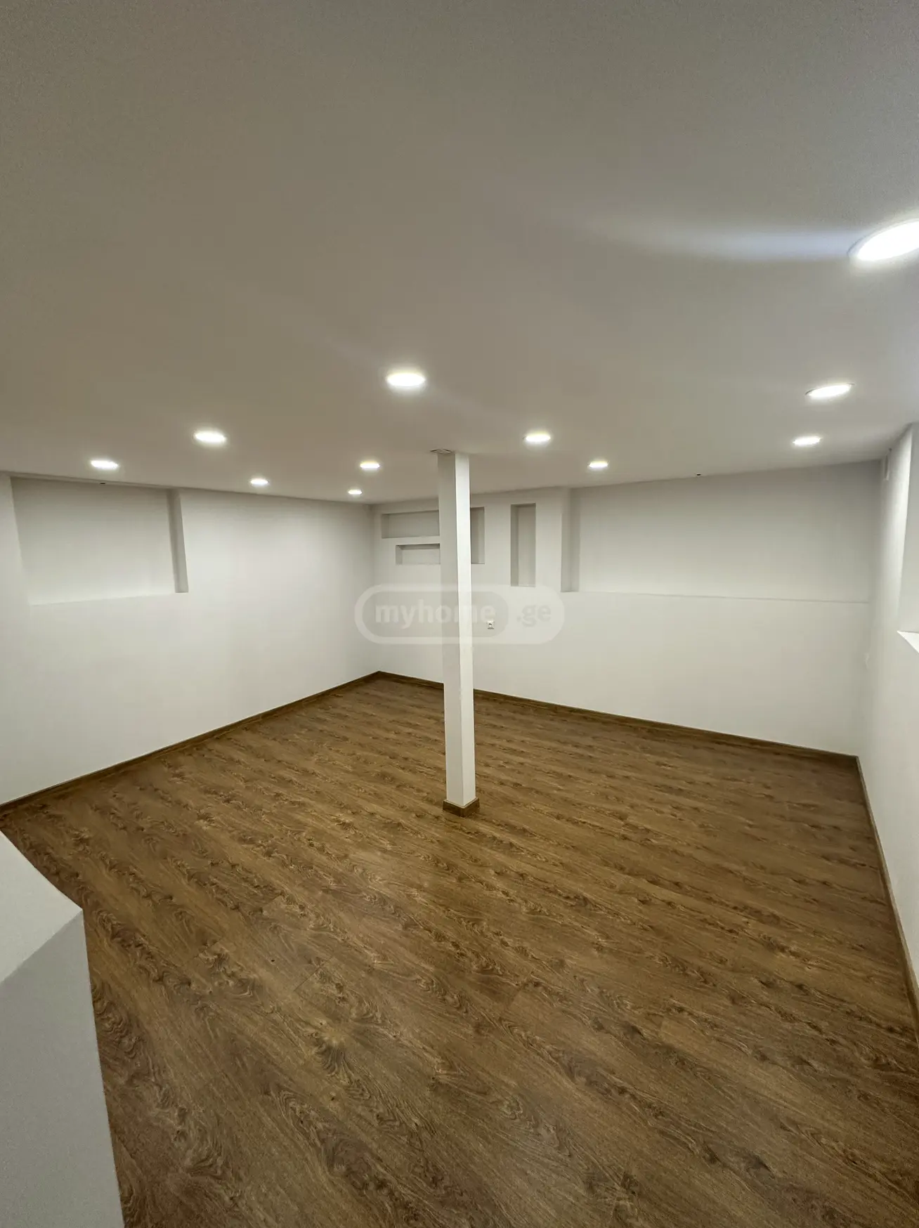 Office Commercial Area For Sale In Vake view 6