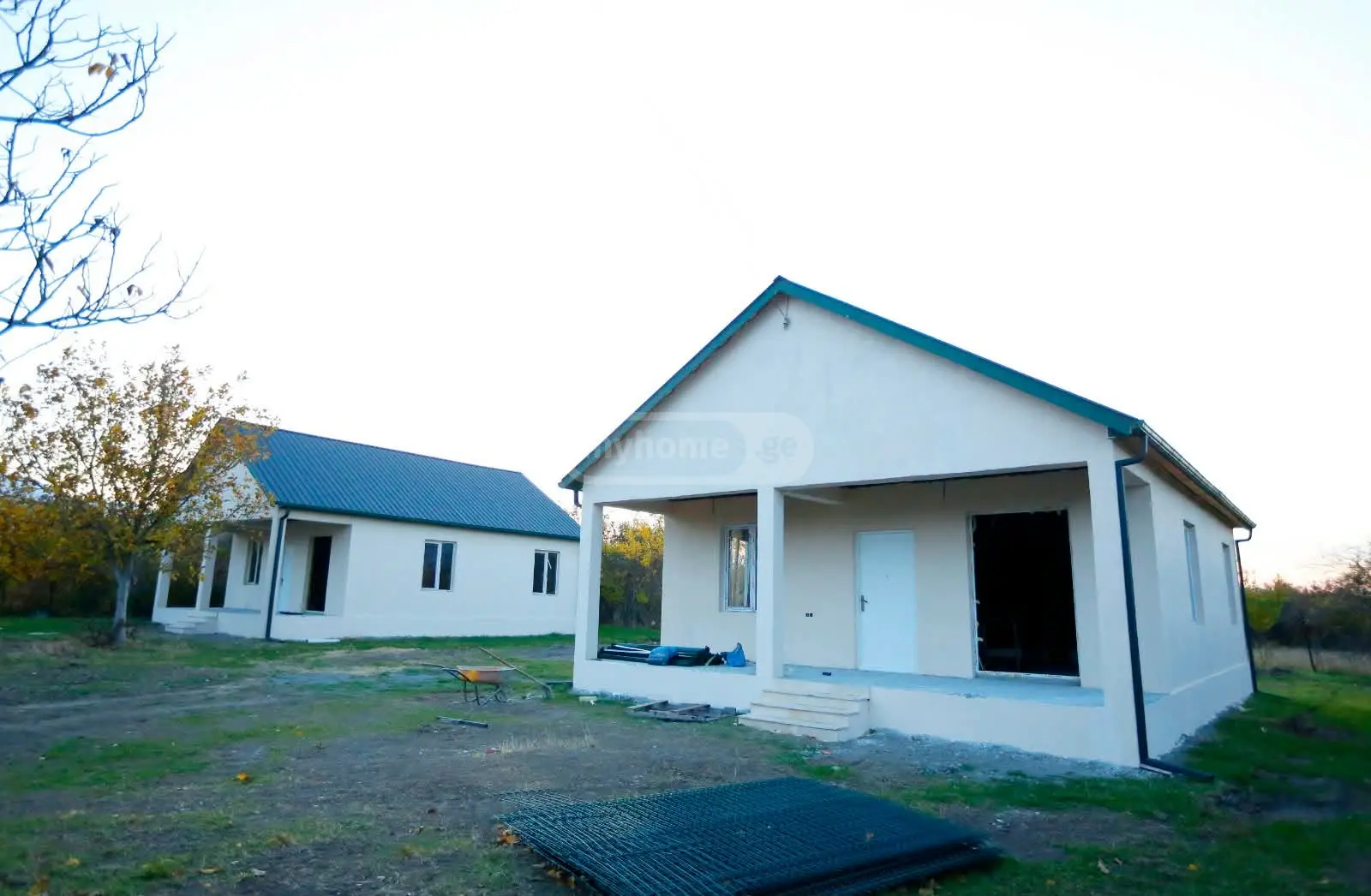 4 Room Private House For Sale view 6