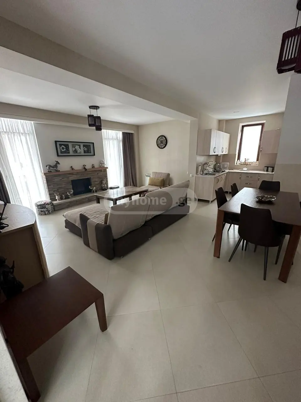 5 Room Country House For Sale view 15