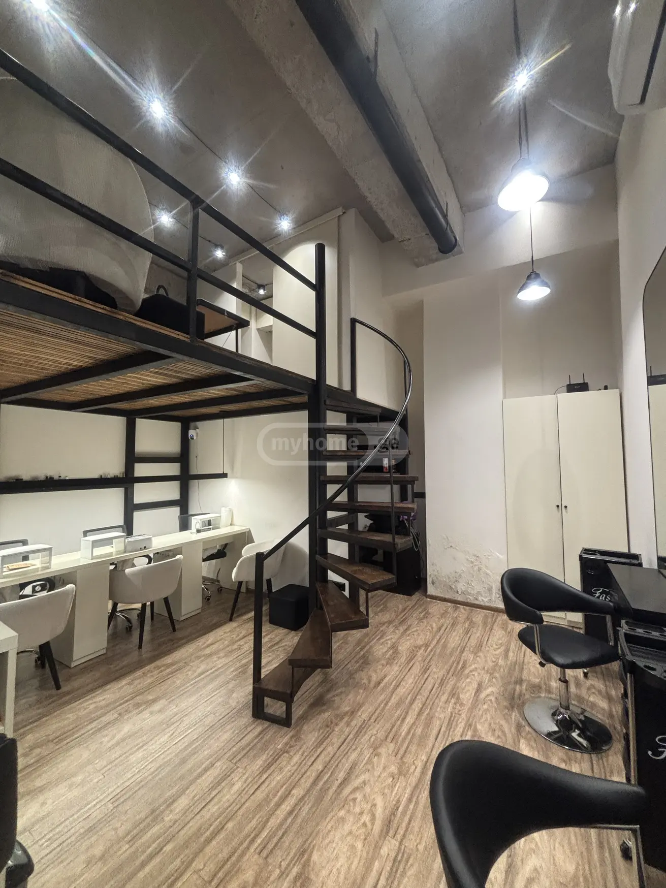 Universal Commercial Area For Rent In Saburtalo view 2