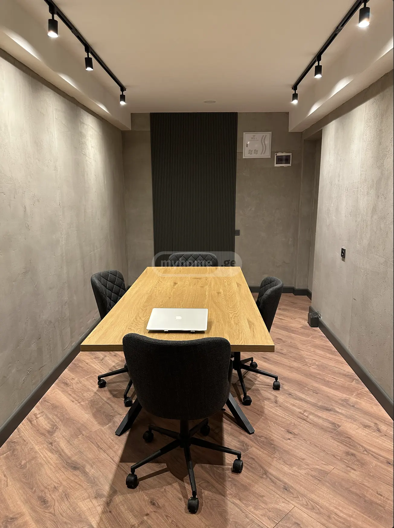 Office Commercial Area For Sale In Vake view 5