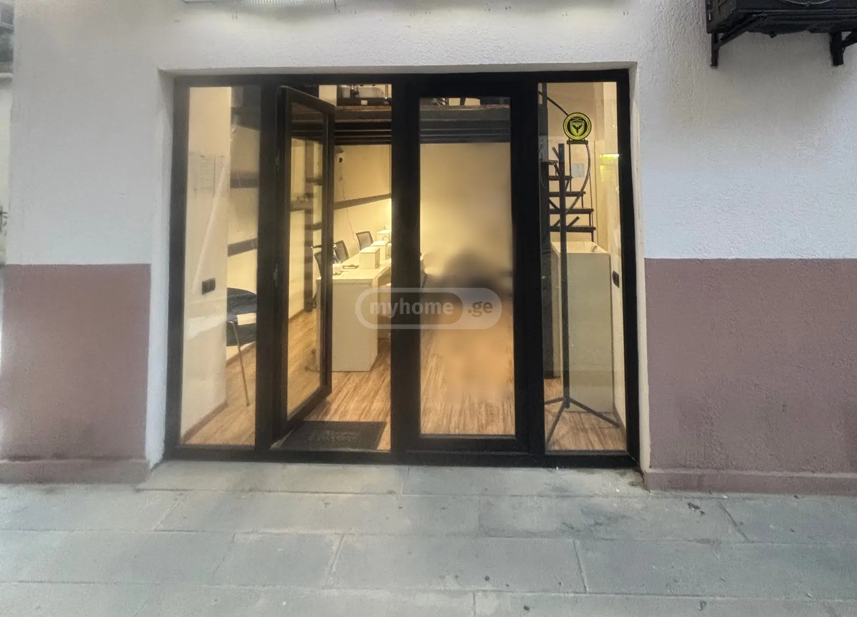 Universal Commercial Area For Rent In Saburtalo view 3
