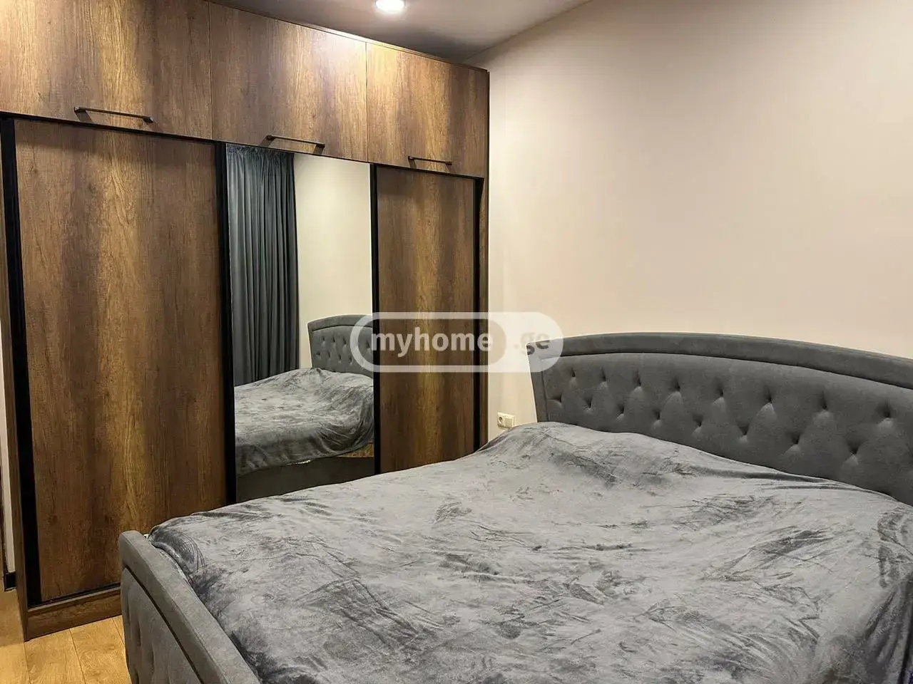 6 Room Private House For Rent In Sololaki view 6
