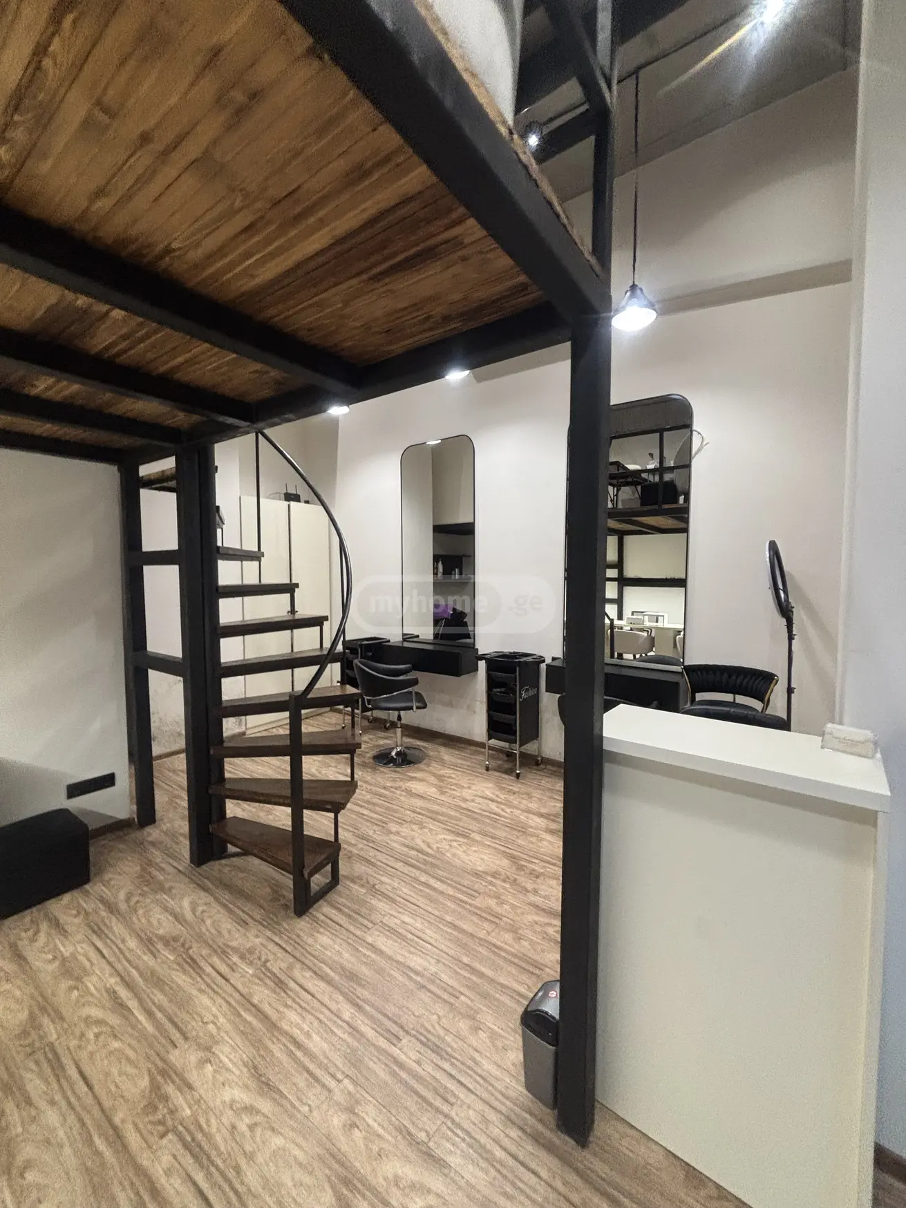 Universal Commercial Area For Rent In Saburtalo view 5
