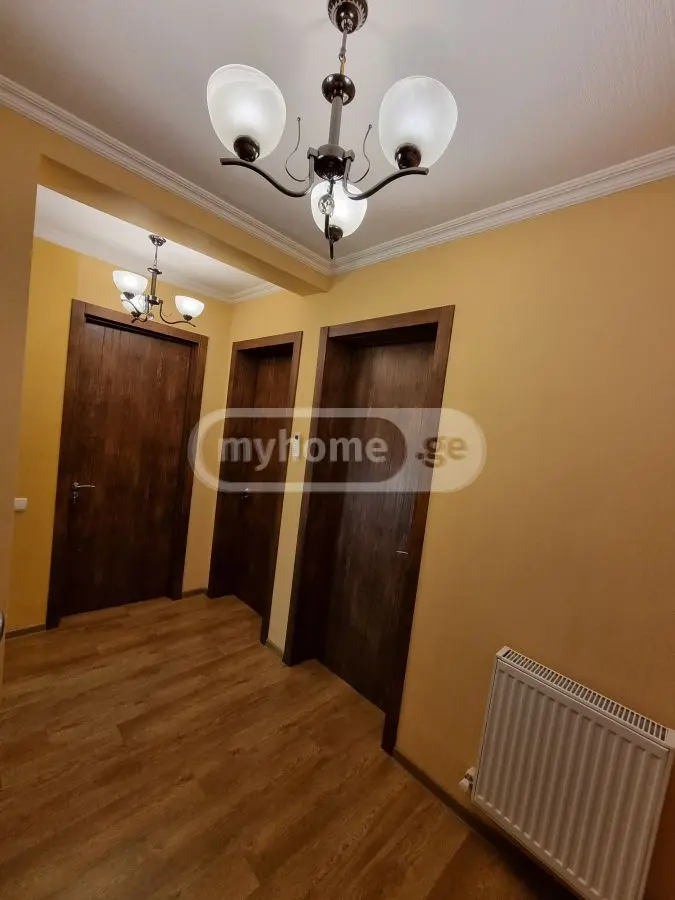5 Room Private House For Rent In Nadzaladevi view 7