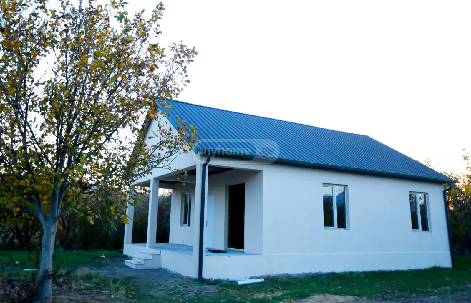 4 Room Private House For Sale view 7